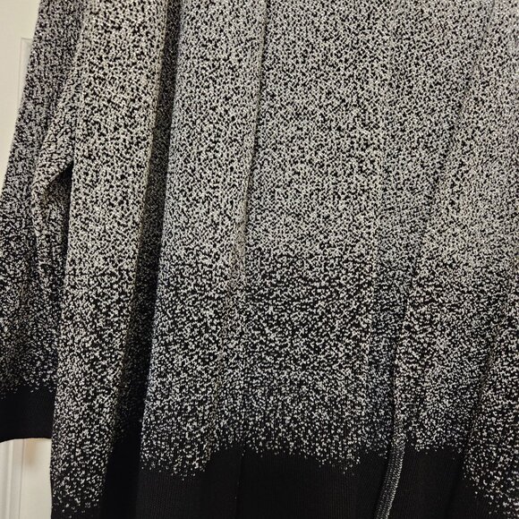 Two Piece Sweater Set - Picture 3 of 4